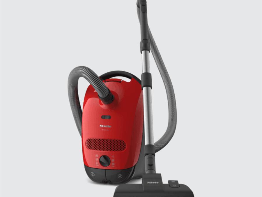 Classic C1 PowerLine Autumn Red
