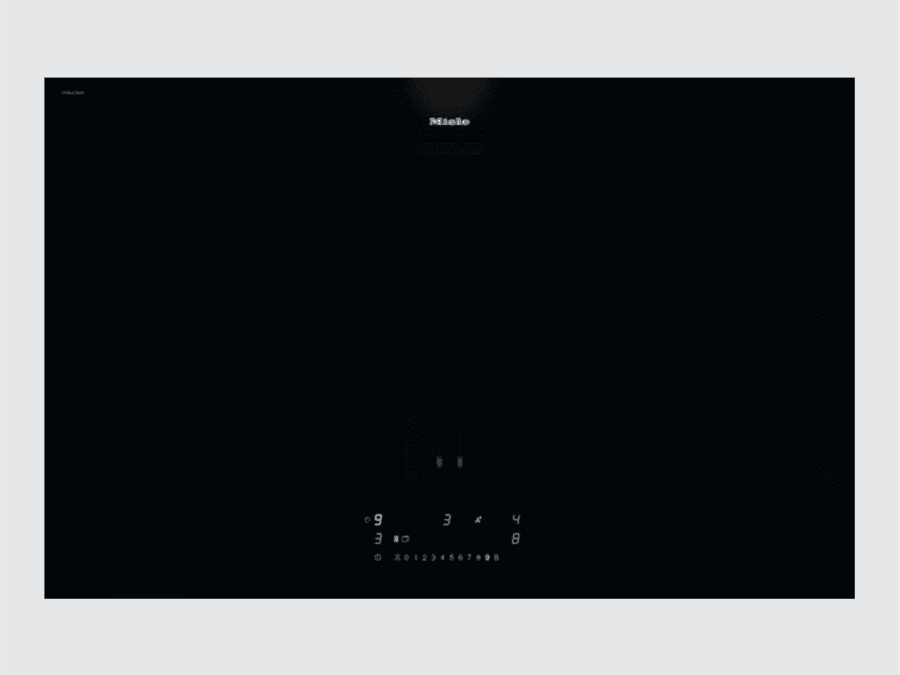 KMDA 7676 FL-U BlackPerfection