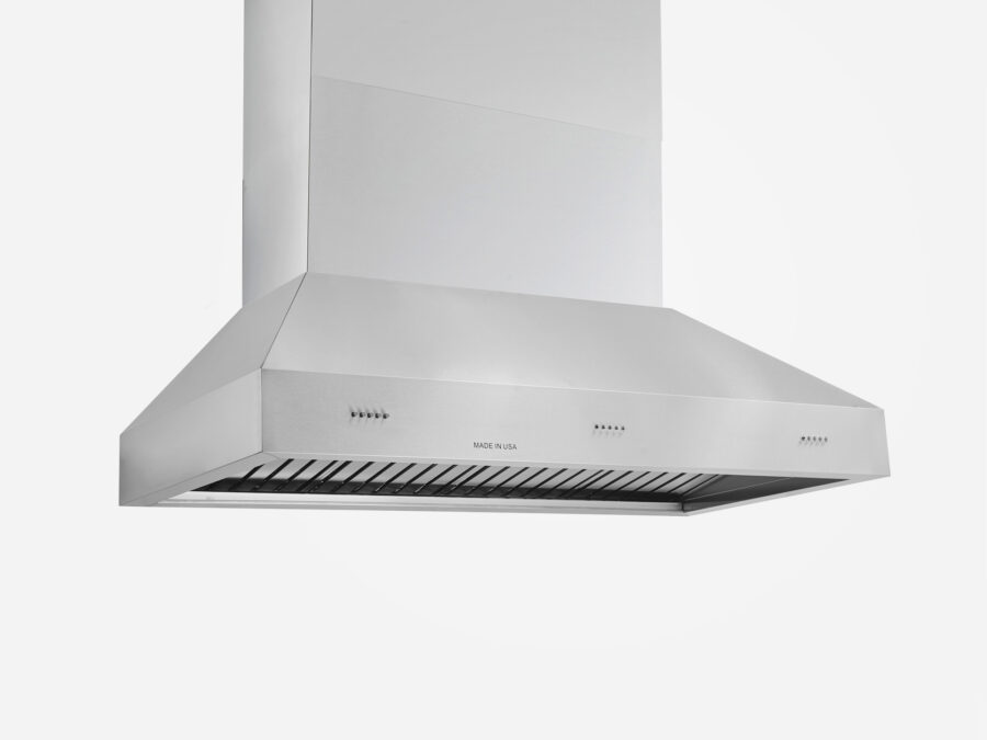 RANG HOOD 60 Inch C132