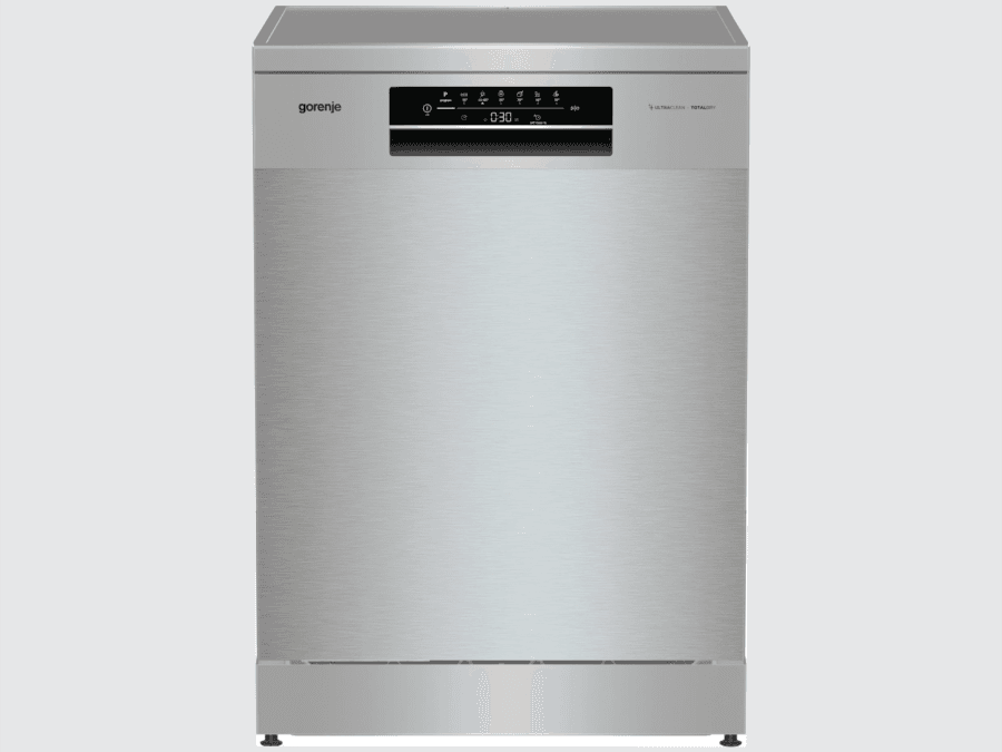 GS 643 D60X