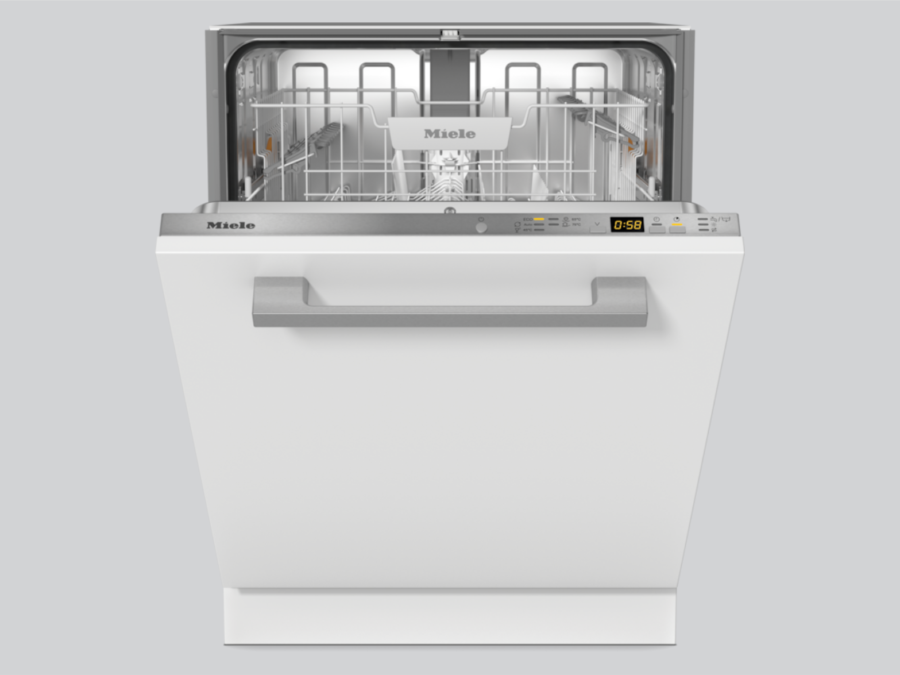 G 5150 Vi Active stainless steel