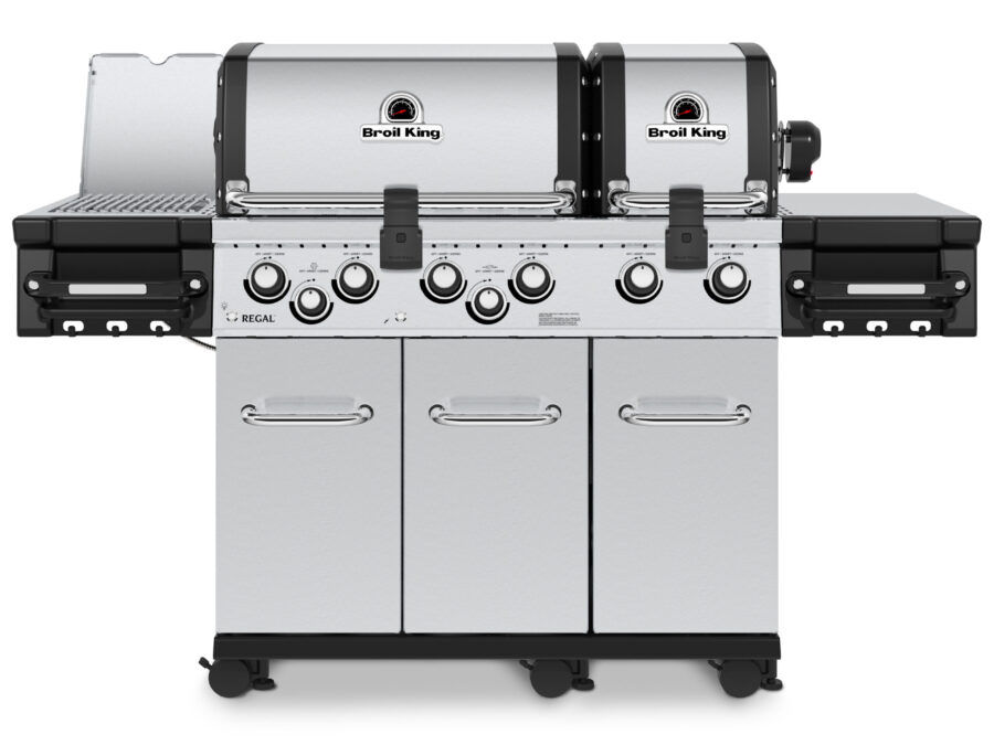 Broil King Regal S690