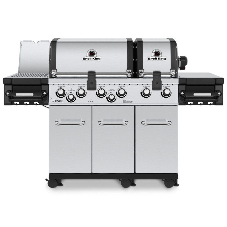 Broil King Regal S690