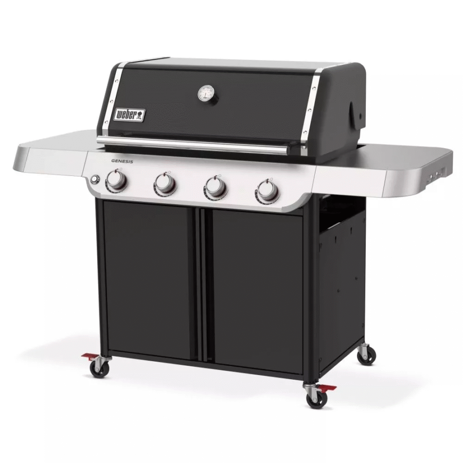 Weber Spirit Genesis E 415